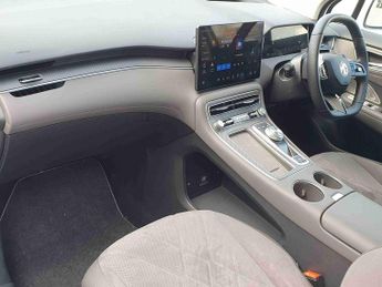 MG Mgs6 266kW Trophy EV Dual Motor 77kWh 5dr Auto