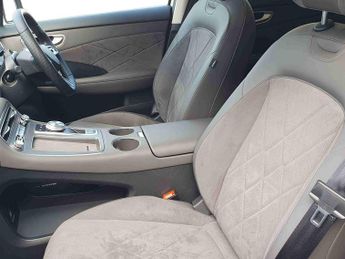 MG Mgs6 266kW Trophy EV Dual Motor 77kWh 5dr Auto