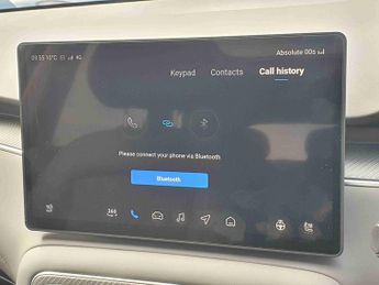 MG Mgs6 266kW Trophy EV Dual Motor 77kWh 5dr Auto