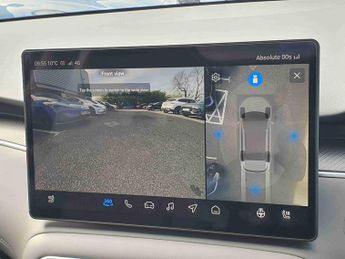 MG Mgs6 266kW Trophy EV Dual Motor 77kWh 5dr Auto