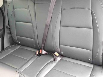 MG ZS 1.5 Hybrid+ Trophy 5dr Auto