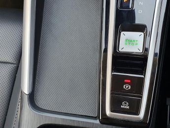 MG ZS 1.5 Hybrid+ Trophy 5dr Auto