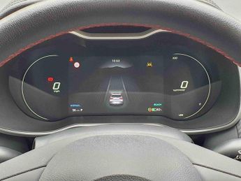 MG ZS 130kW Trophy Connect EV 51kWh 5dr Auto