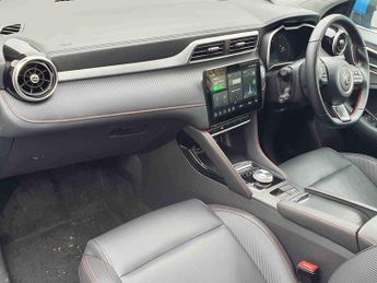 MG ZS 130kW Trophy Connect EV 51kWh 5dr Auto