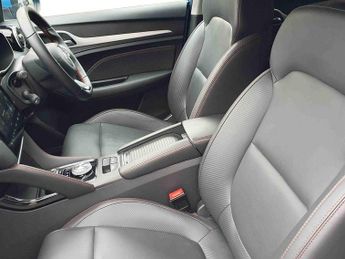 MG ZS 130kW Trophy Connect EV 51kWh 5dr Auto