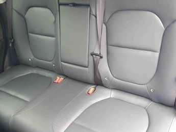 MG ZS 130kW Trophy Connect EV 51kWh 5dr Auto