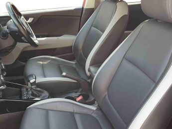 Kia Stonic 1.0T GDi 4 5dr Auto