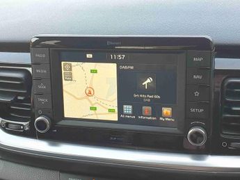 Kia Stonic 1.0T GDi 4 5dr Auto