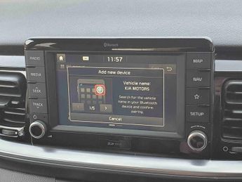 Kia Stonic 1.0T GDi 4 5dr Auto