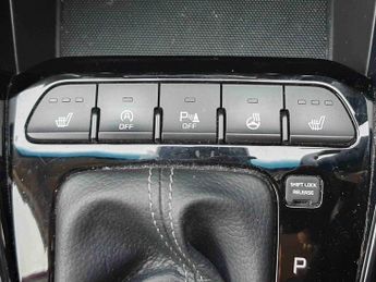 Kia Stonic 1.0T GDi 4 5dr Auto