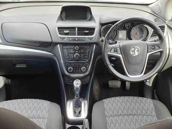 Vauxhall Mokka 1.4T Tech Line 5dr Auto