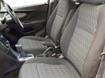 Vauxhall Mokka 1.4T Tech Line 5dr Auto
