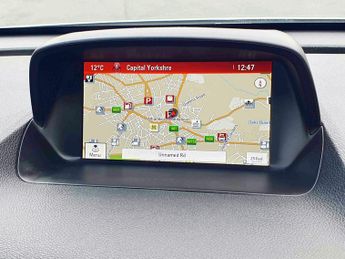 Vauxhall Mokka 1.4T Tech Line 5dr Auto