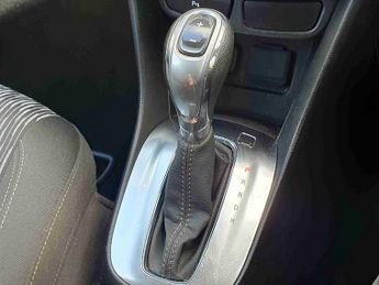 Vauxhall Mokka 1.4T Tech Line 5dr Auto