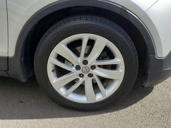 Vauxhall Mokka 1.4T Tech Line 5dr Auto