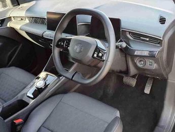 MG MG3 1.5 Hybrid Trophy 5dr Auto