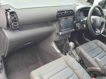 Citroen C3 Aircross 1.2 PureTech 130 Shine Plus 5dr EAT6