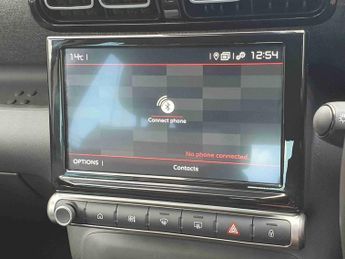 Citroen C3 Aircross 1.2 PureTech 130 Shine Plus 5dr EAT6