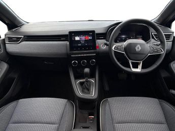 Renault Clio 1.6 E-TECH full hybrid 145 Techno 5dr Auto