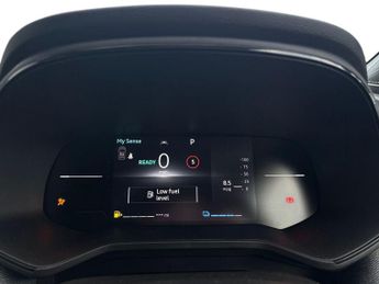 Renault Clio 1.6 E-TECH full hybrid 145 Techno 5dr Auto