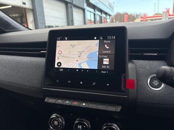 Renault Clio 1.6 E-TECH full hybrid 145 Techno 5dr Auto