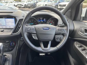 Ford Kuga 2.0 TDCi 180 ST-Line 5dr Auto