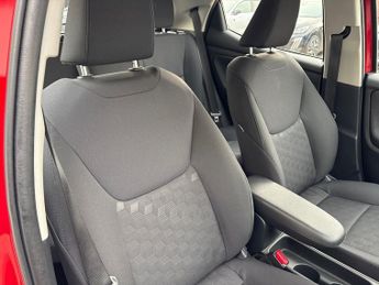 Toyota Yaris 5Dr Icon 1.5 Hybrid Auto