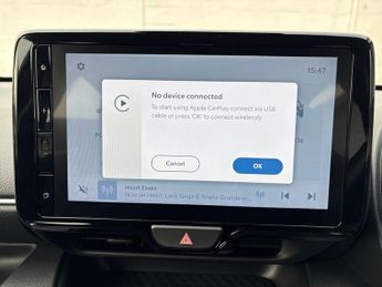 Toyota Yaris 5Dr Icon 1.5 Hybrid Auto