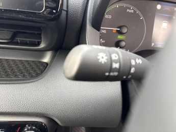 Toyota Yaris 5Dr Icon 1.5 Hybrid Auto