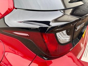 Toyota Yaris 5Dr Icon 1.5 Hybrid Auto