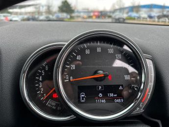 MINI Countryman 5Dr Cooper S Exclusive 2.0 Auto