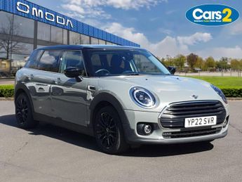 MINI Clubman 1.5 Cooper Classic 6dr