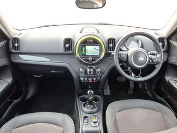 MINI Countryman 2.0 Cooper D ALL4 5dr Auto