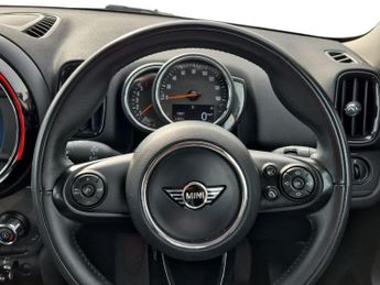 MINI Countryman 2.0 Cooper D ALL4 5dr Auto