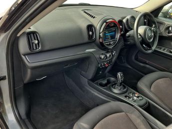 MINI Countryman 2.0 Cooper D ALL4 5dr Auto