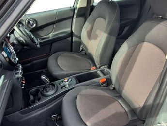 MINI Countryman 2.0 Cooper D ALL4 5dr Auto