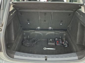 MINI Countryman 2.0 Cooper D ALL4 5dr Auto