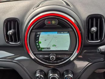 MINI Countryman 2.0 Cooper D ALL4 5dr Auto