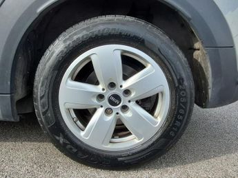 MINI Countryman 2.0 Cooper D ALL4 5dr Auto