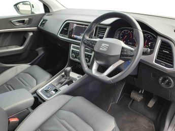 SEAT Ateca 1.5 TSI EVO Xperience Lux 5dr DSG