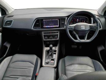 SEAT Ateca 1.5 TSI EVO Xperience Lux 5dr DSG