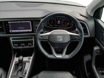 SEAT Ateca 1.5 TSI EVO Xperience Lux 5dr DSG