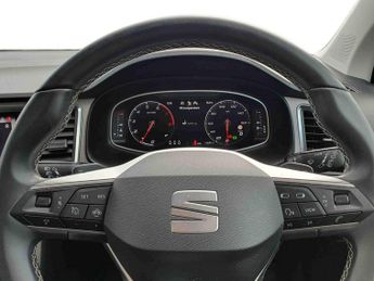 SEAT Ateca 1.5 TSI EVO Xperience Lux 5dr DSG