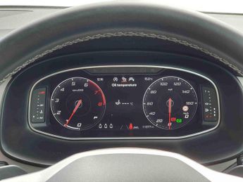 SEAT Ateca 1.5 TSI EVO Xperience Lux 5dr DSG
