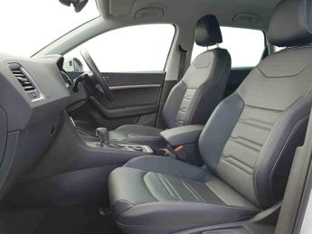 SEAT Ateca 1.5 TSI EVO Xperience Lux 5dr DSG