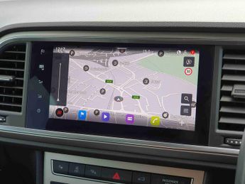 SEAT Ateca 1.5 TSI EVO Xperience Lux 5dr DSG