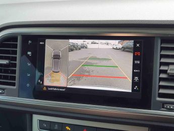 SEAT Ateca 1.5 TSI EVO Xperience Lux 5dr DSG