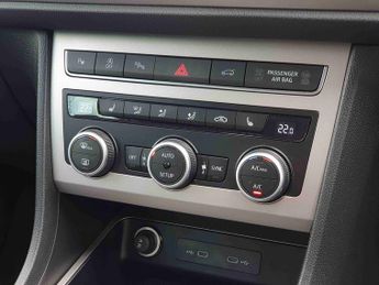 SEAT Ateca 1.5 TSI EVO Xperience Lux 5dr DSG