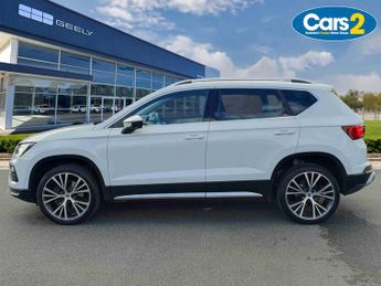 SEAT Ateca 1.5 TSI EVO Xperience Lux 5dr DSG