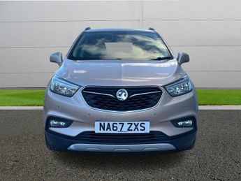 Vauxhall Mokka X 
